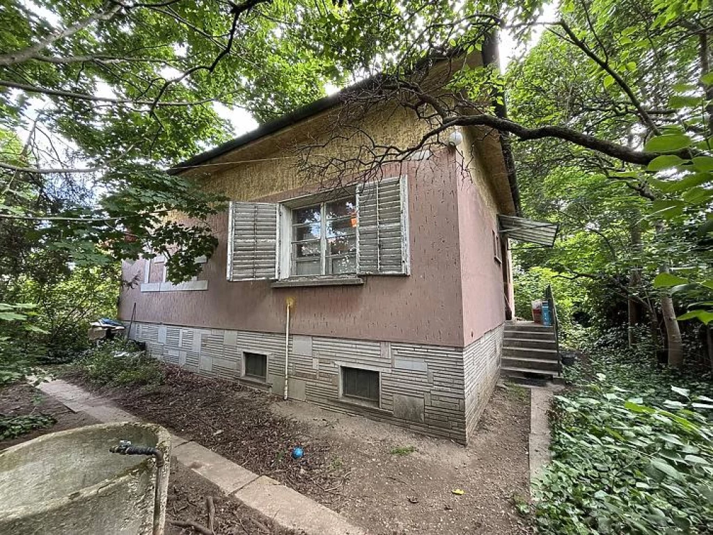 For sale house, Budapest XVII. kerület, Akadémia-Újtelep