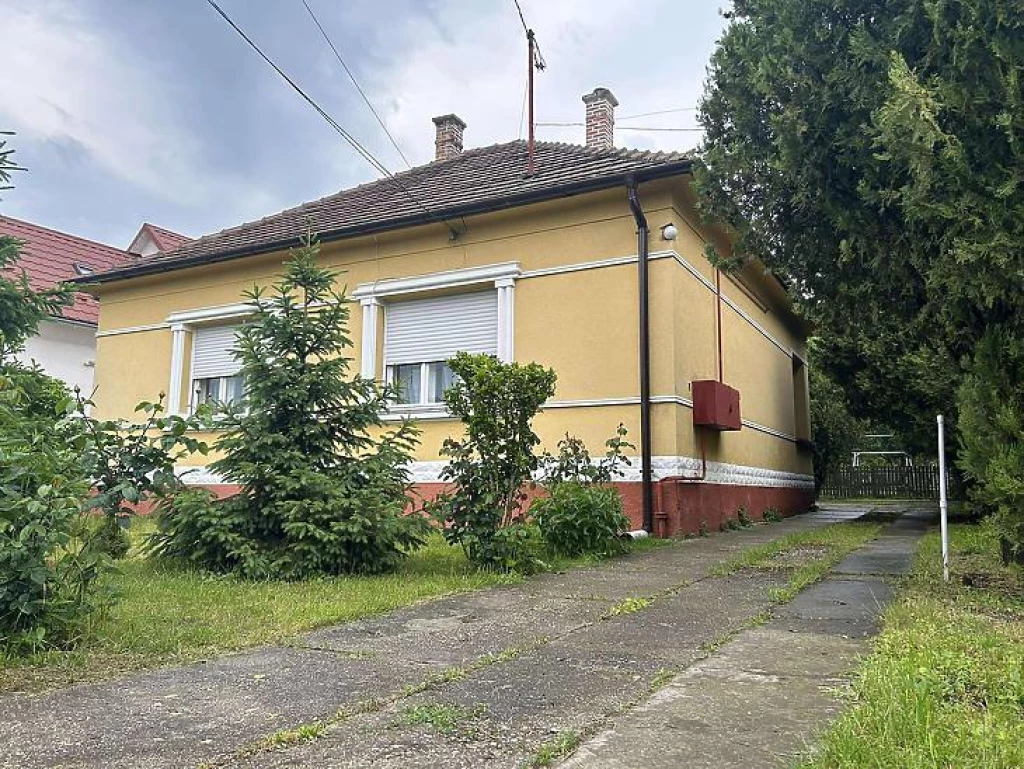 Eladó családi ház, Budapest XVII. kerület, Rákoskeresztúr
