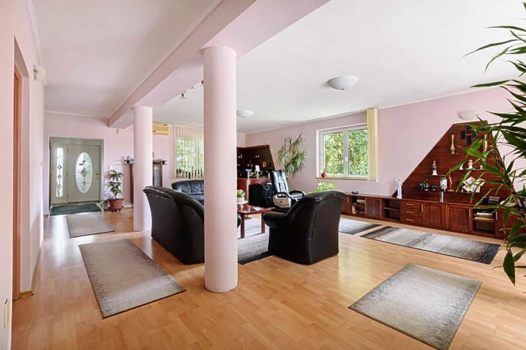 For sale house, Budapest XVII. kerület, Rákoskert