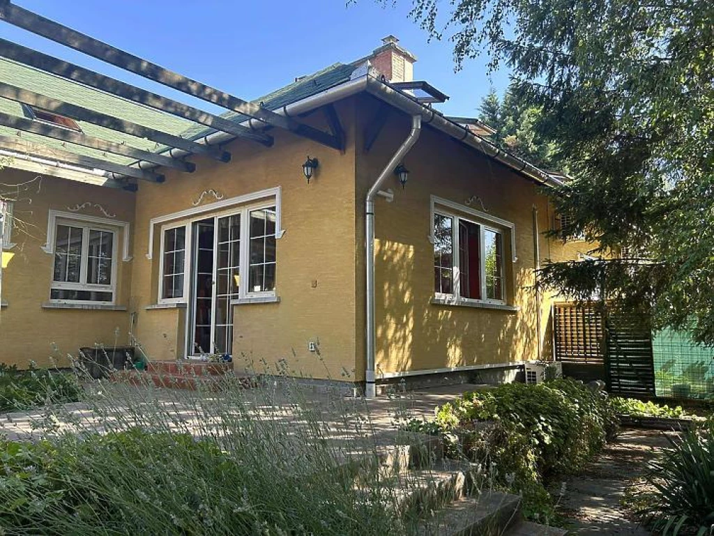 For sale semi-detached house, Budapest XVII. kerület, Rákoskert