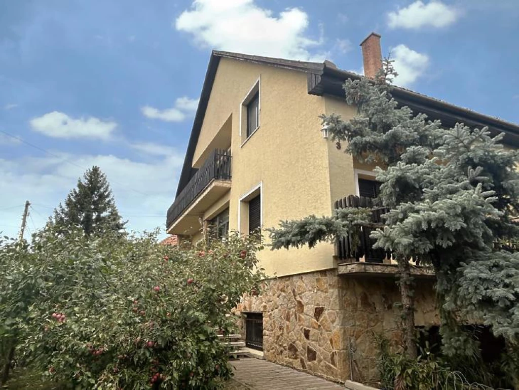 For sale house, Budapest XVII. kerület, Rákoskert