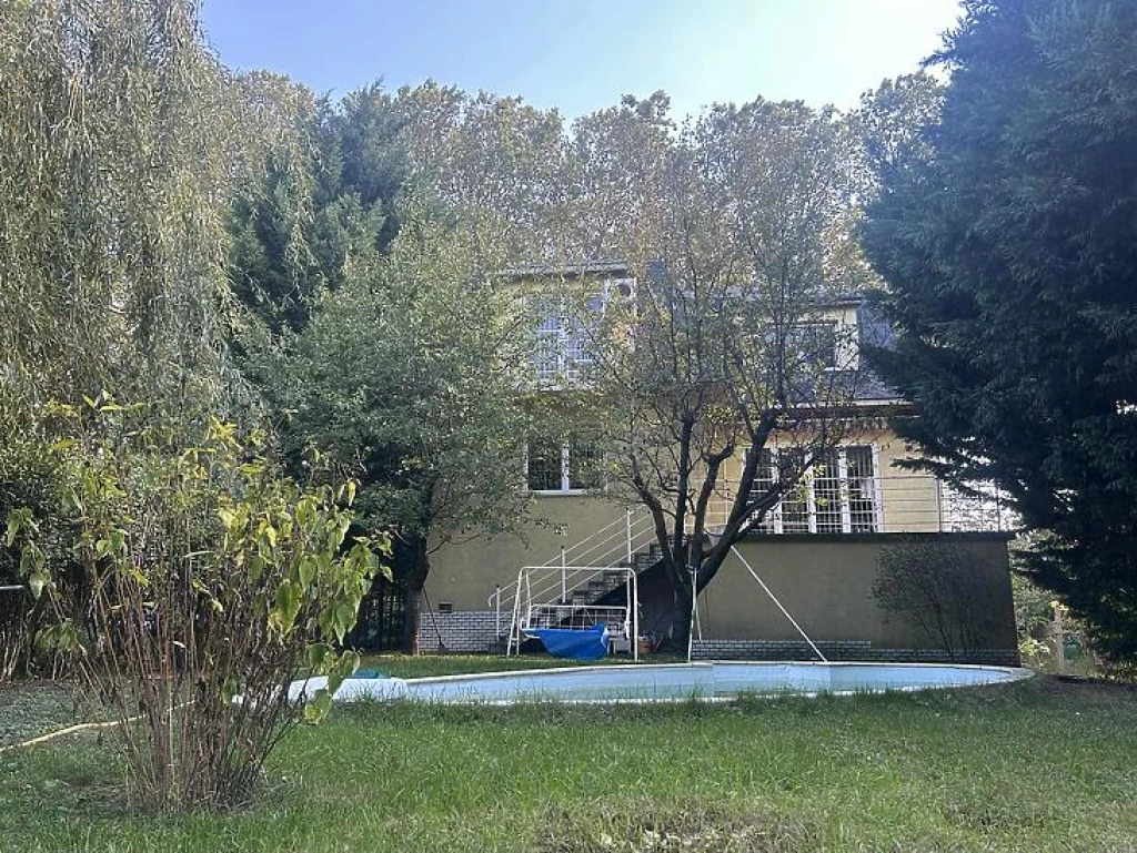 For sale house, Budapest XVII. kerület, Rákoskert