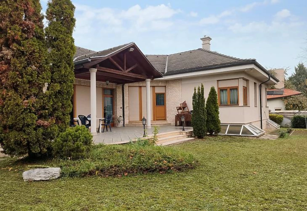 Eladó családi ház, Budapest XVII. kerület, Rákoskeresztúr