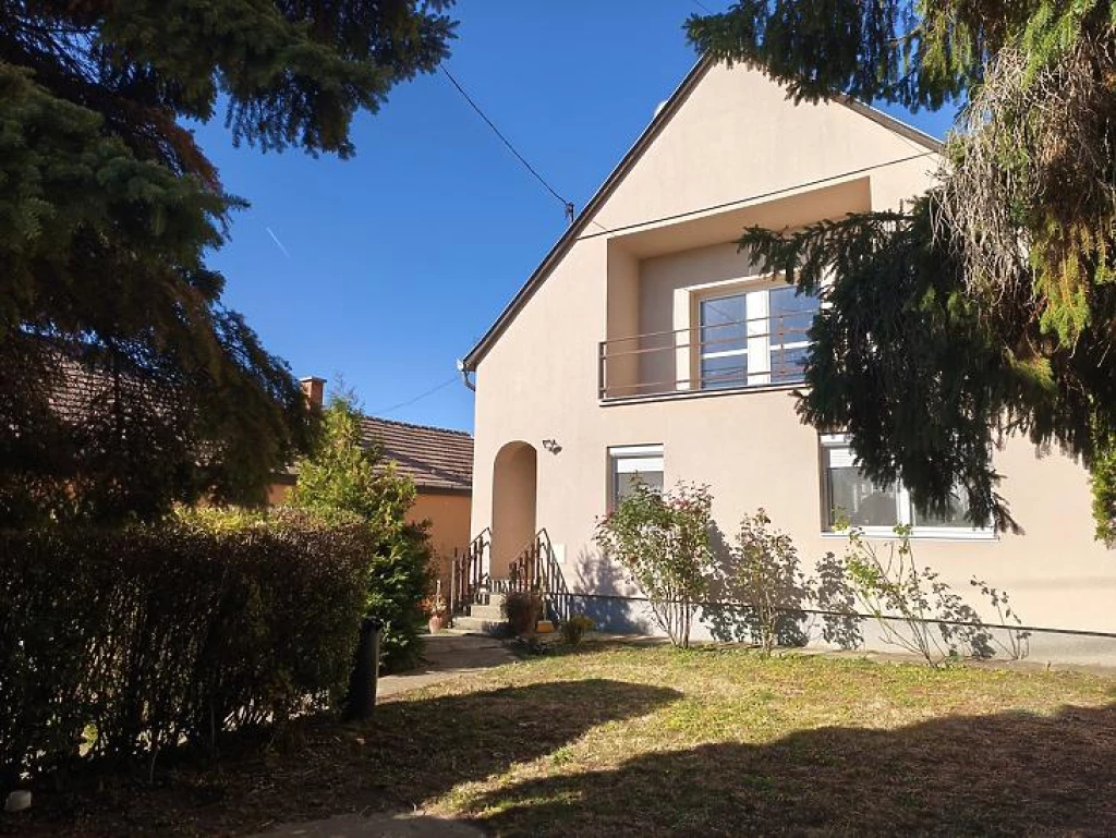 For sale house, Budapest XVII. kerület, Rákoskert