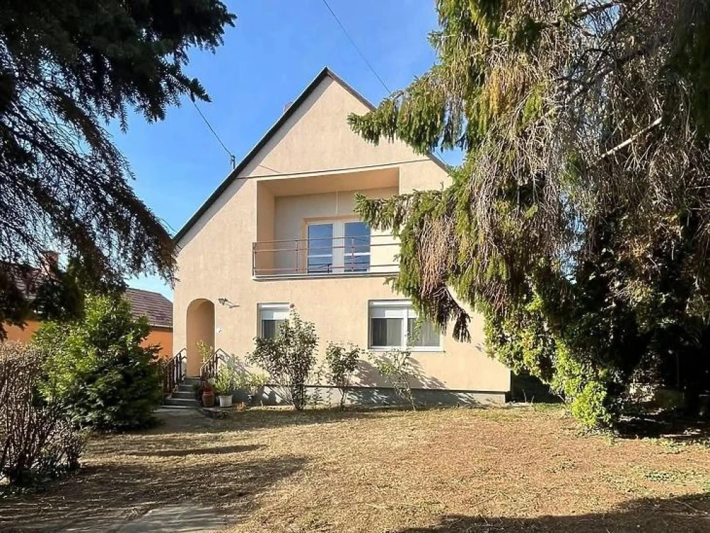 Eladó családi ház, Budapest XVII. kerület, Rákoskert