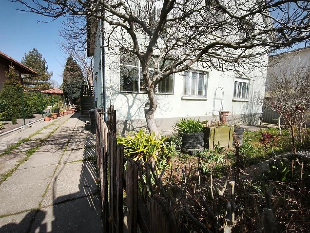 Eladó családi ház, Budapest XVII. kerület, Rákoskert