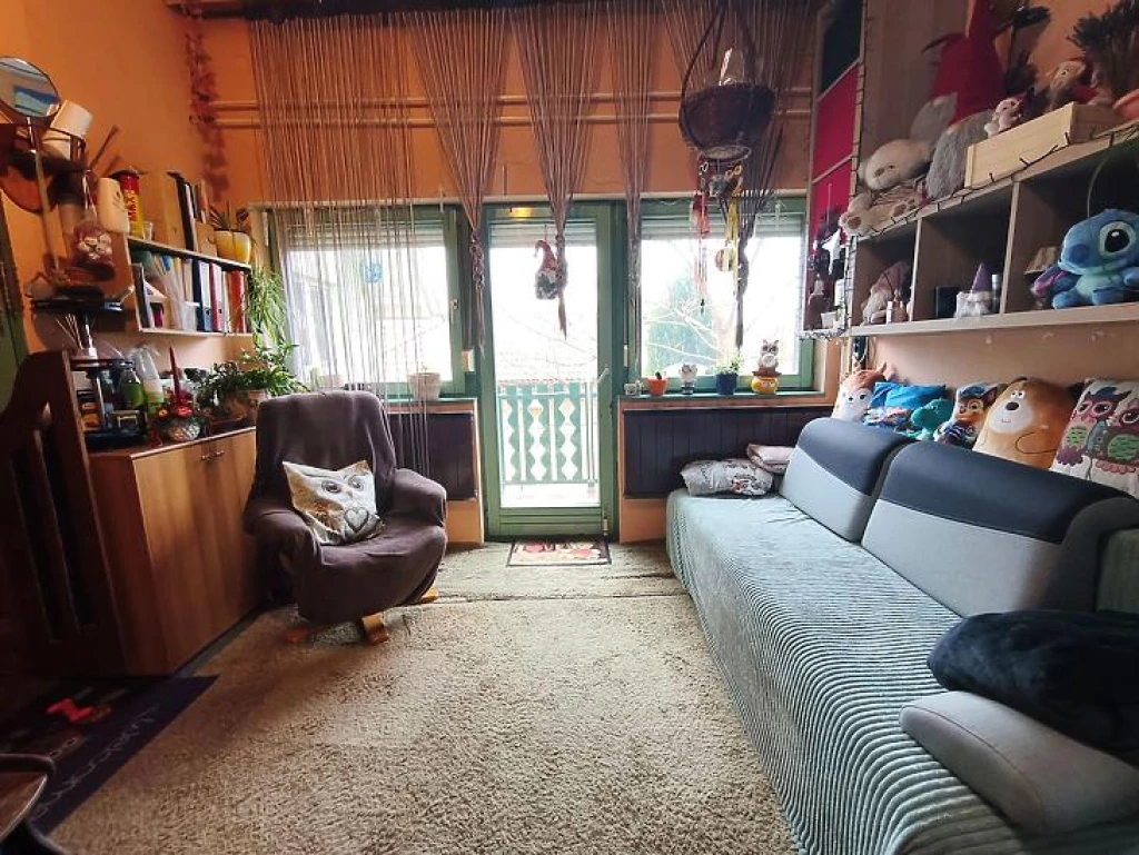 For sale part of a house property, Budapest XVII. kerület, Rákoskert