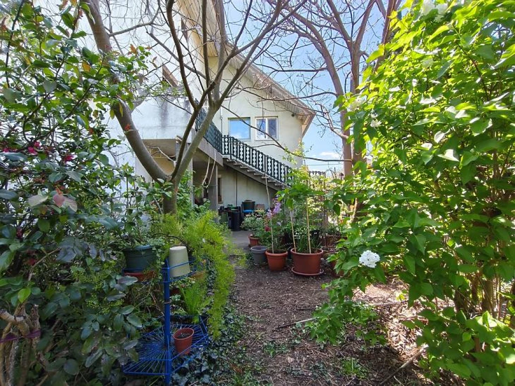 Eladó házrész, Budapest XVII. kerület, Rákoskert