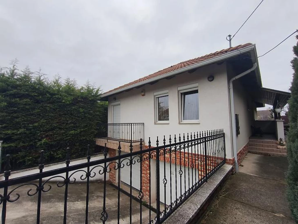 For sale house, Budapest XVII. kerület, Rákoskert