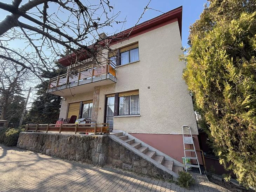 For sale semi-detached house, Budapest XVII. kerület, Rákoskeresztúr