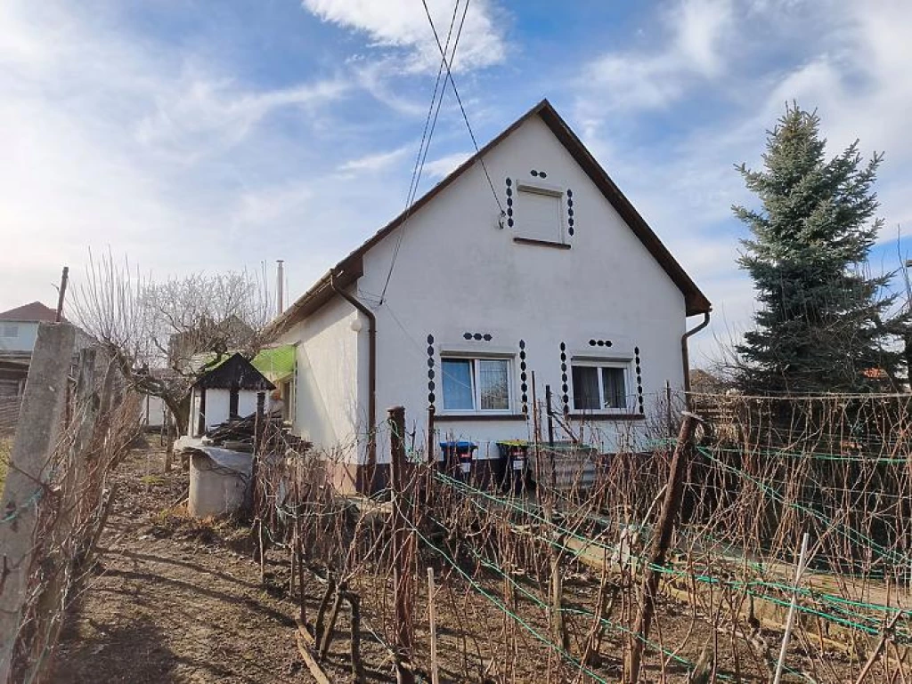 For sale house, Budapest XVII. kerület, Rákoscsaba