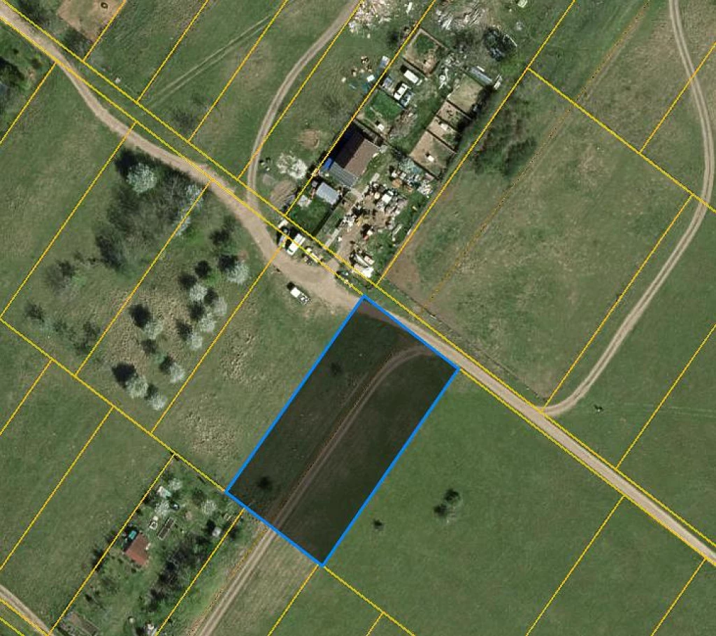 For sale lot, acreage, Budapest XVII. kerület, Rákoshegy