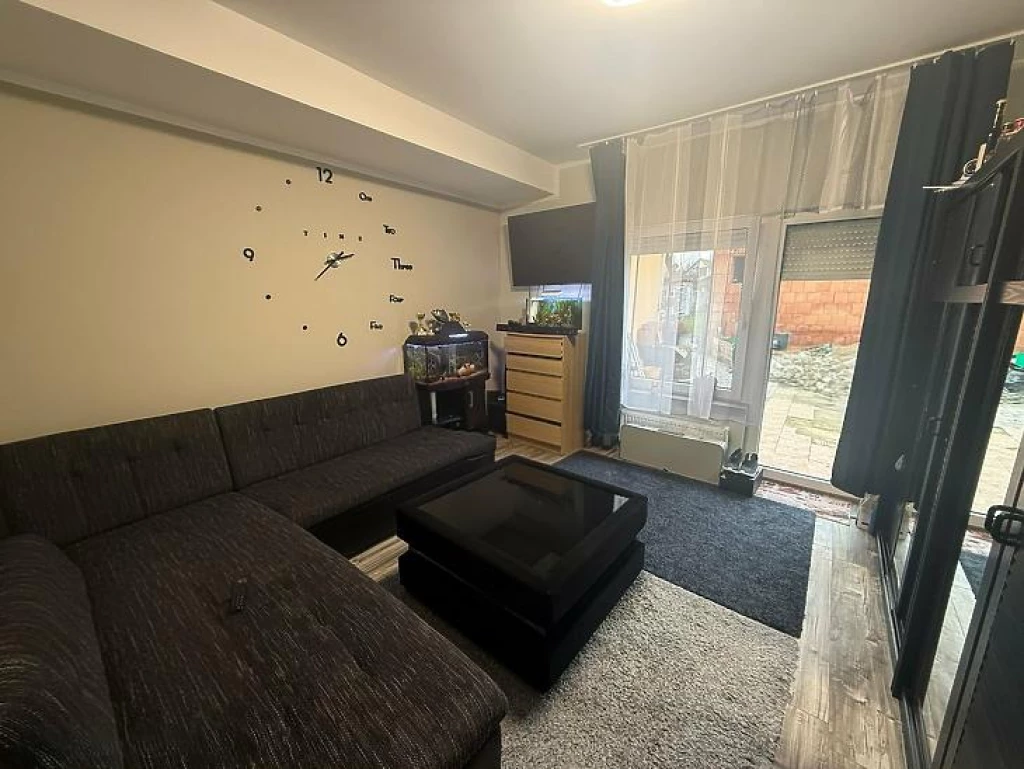 For sale semi-detached house, Budapest XVII. kerület, Rákoskeresztúr