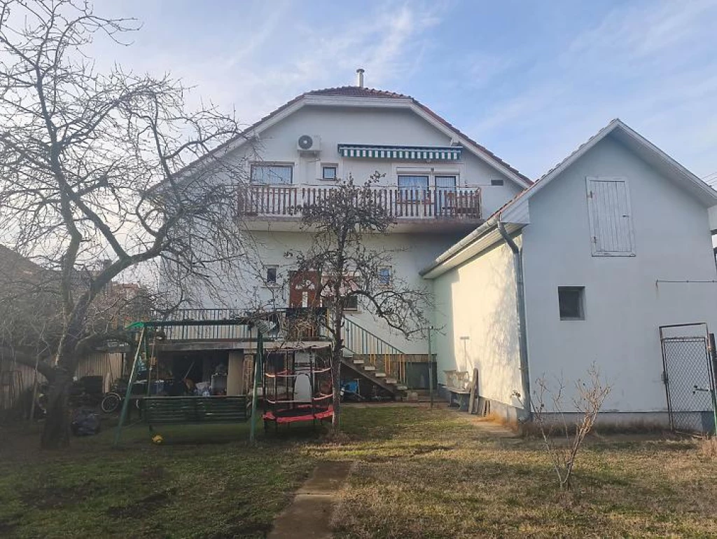 For sale house, Budapest XVII. kerület, Rákoshegy