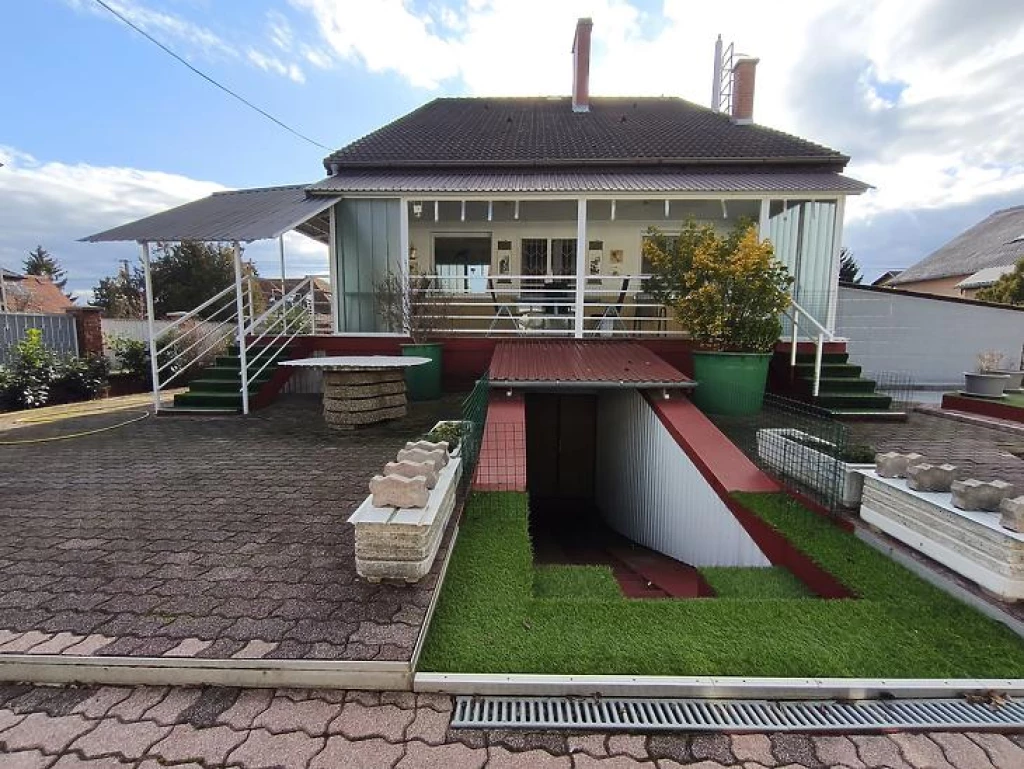 For sale house, Budapest XVII. kerület, Rákoshegy