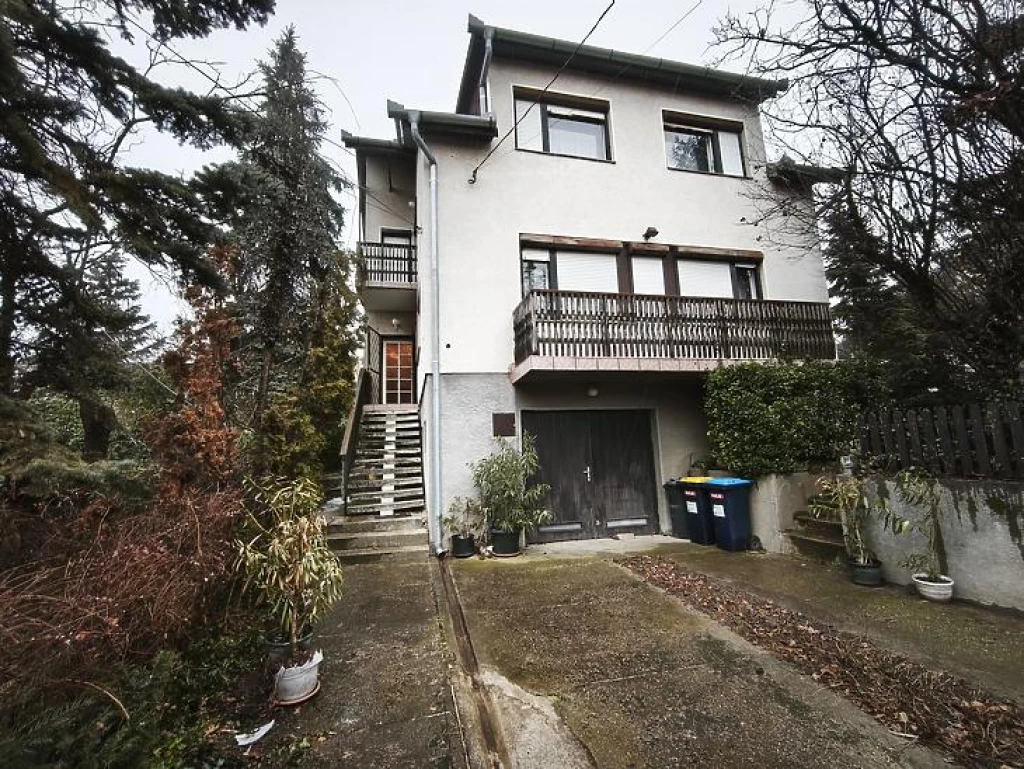 For sale house, Budapest XVII. kerület, Rákoskert