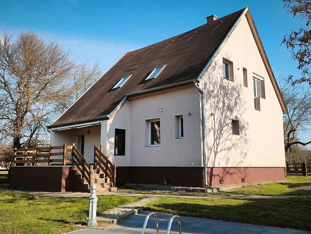 For sale house, Budapest XVII. kerület, Rákoscsaba