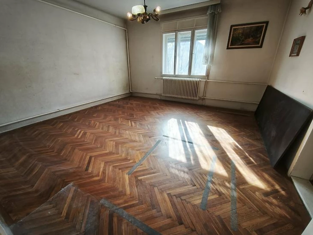 For sale part of a house property, Budapest XVII. kerület, Rákoskert