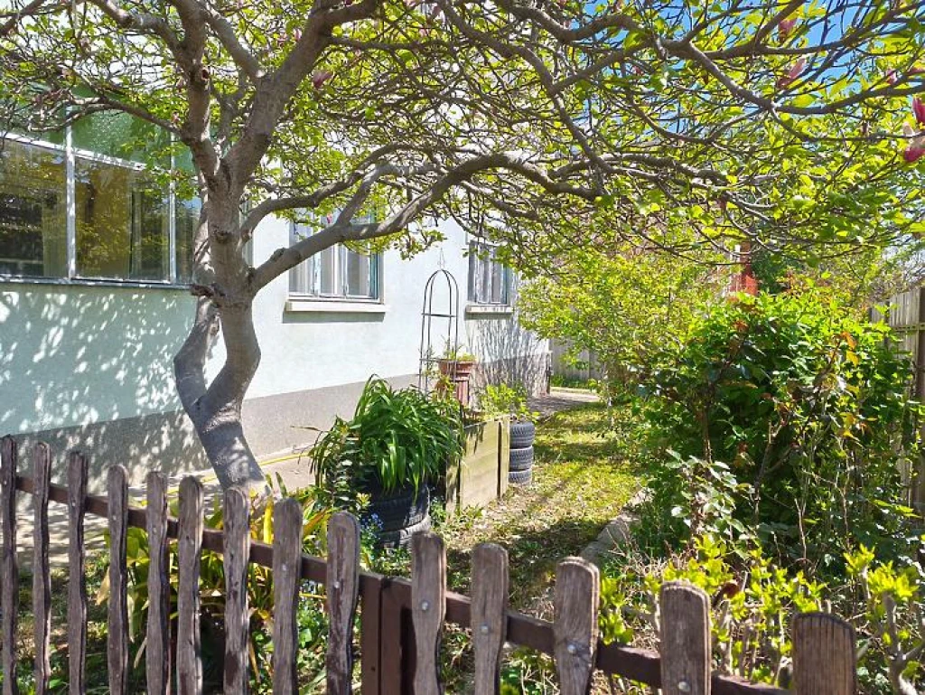 Eladó házrész, Budapest XVII. kerület, Rákoskert