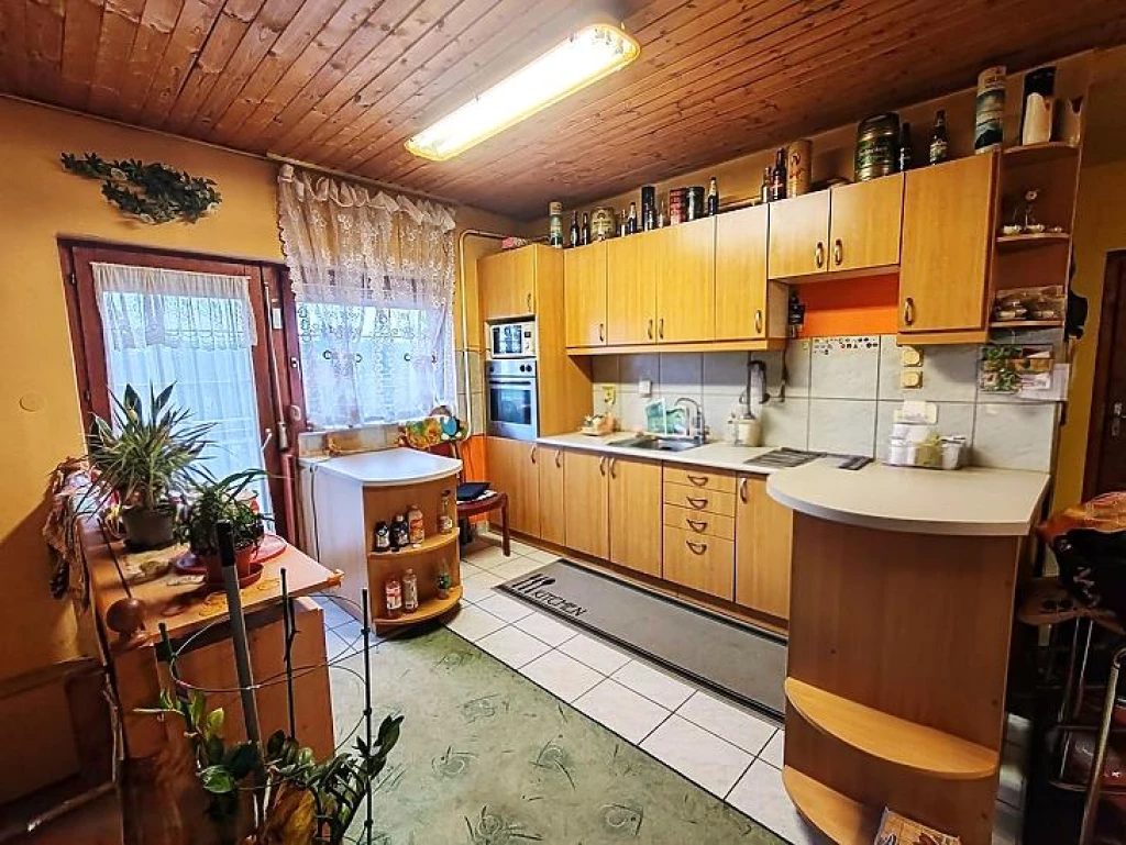 For sale part of a house property, Budapest XVII. kerület, Rákoshegy