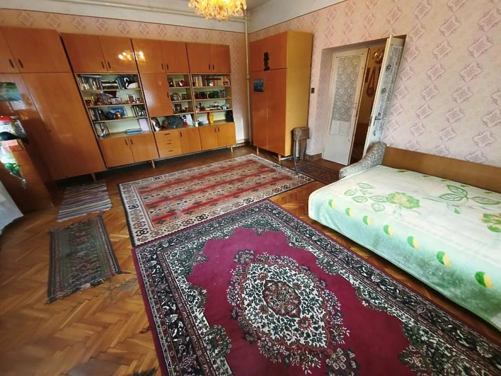 For sale part of a house property, Budapest XVII. kerület, Rákoshegy