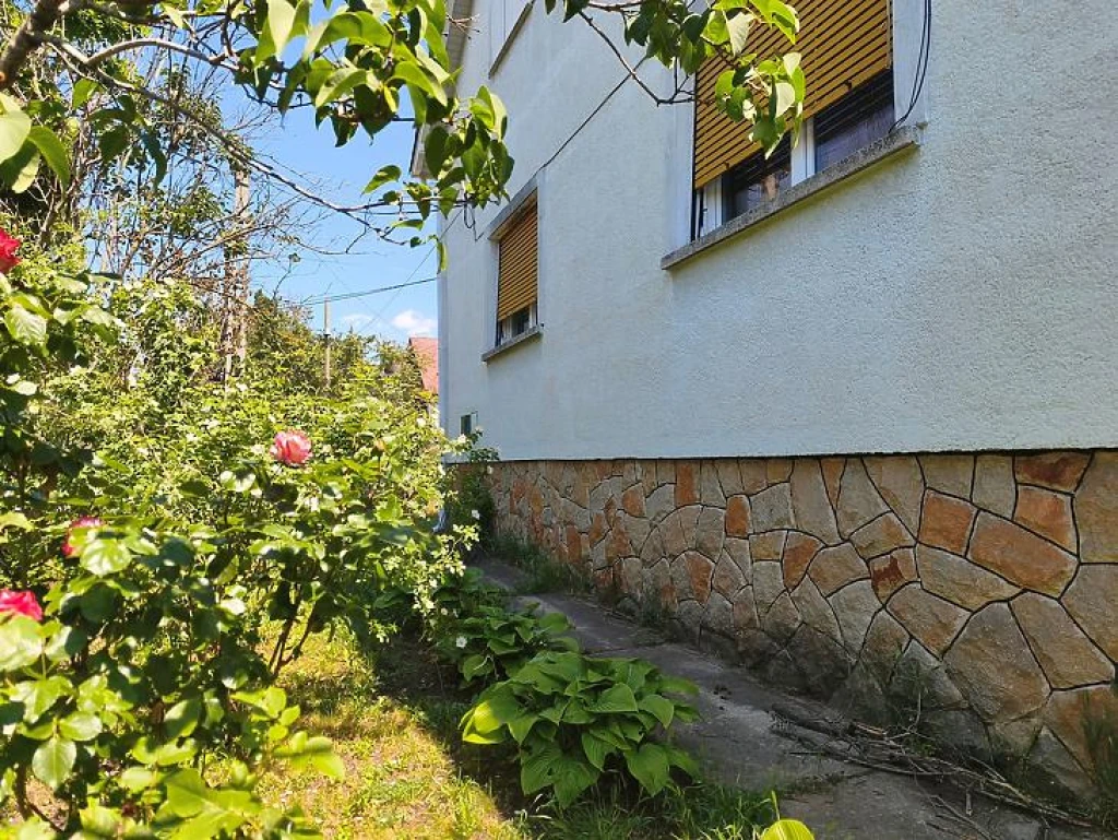 Eladó házrész, Budapest XVII. kerület, Rákoshegy