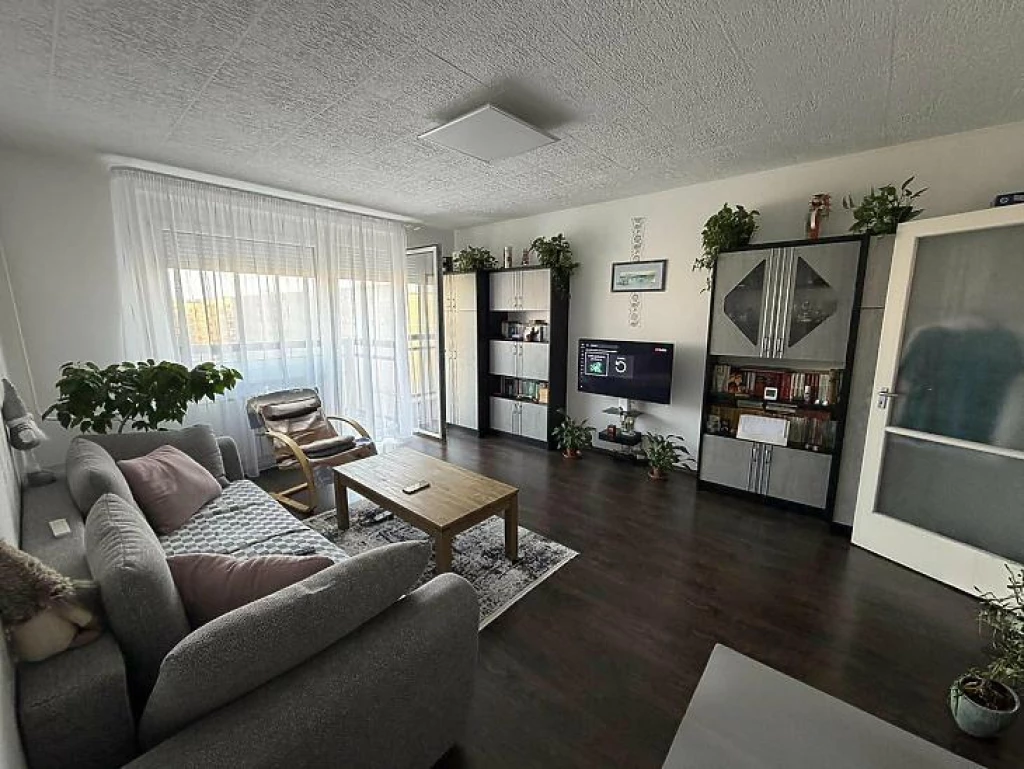 For sale panel flat, Budapest XVII. kerület, Rákoskeresztúr