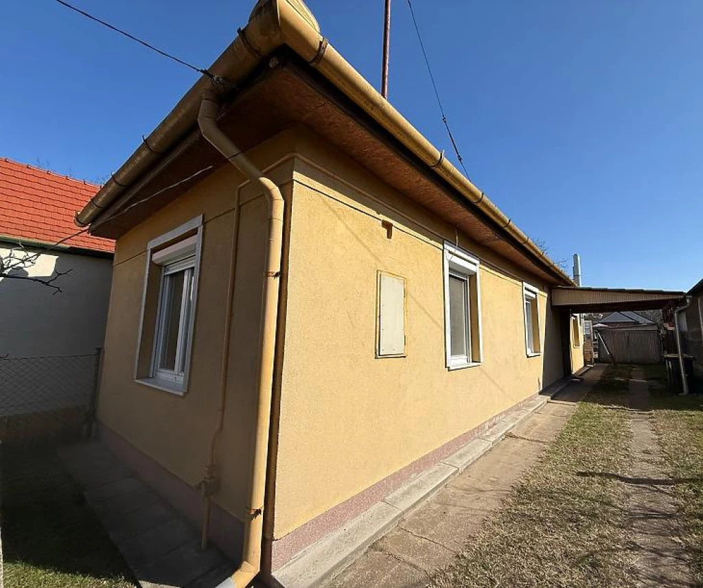 For sale part of a house property, Budapest XVII. kerület, Rákoskeresztúr