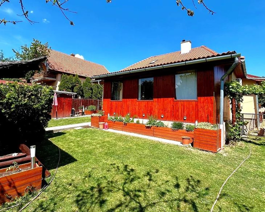 For sale house, Budapest XVII. kerület, Rákoskert