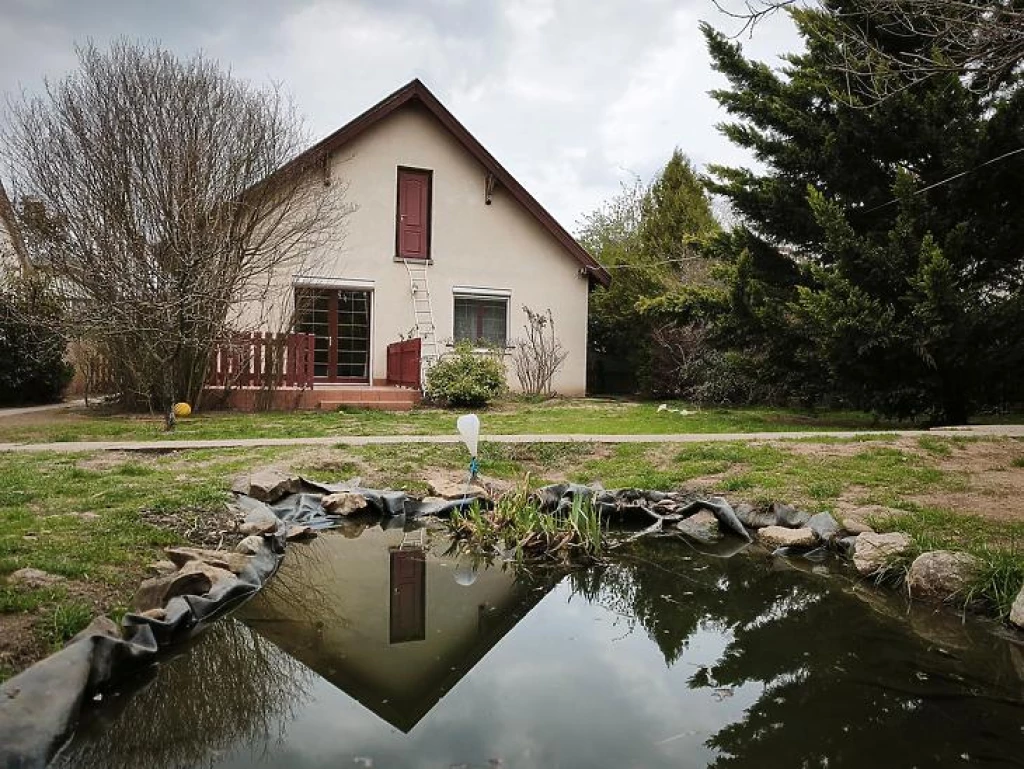 For sale house, Budapest XVII. kerület, Rákoskert
