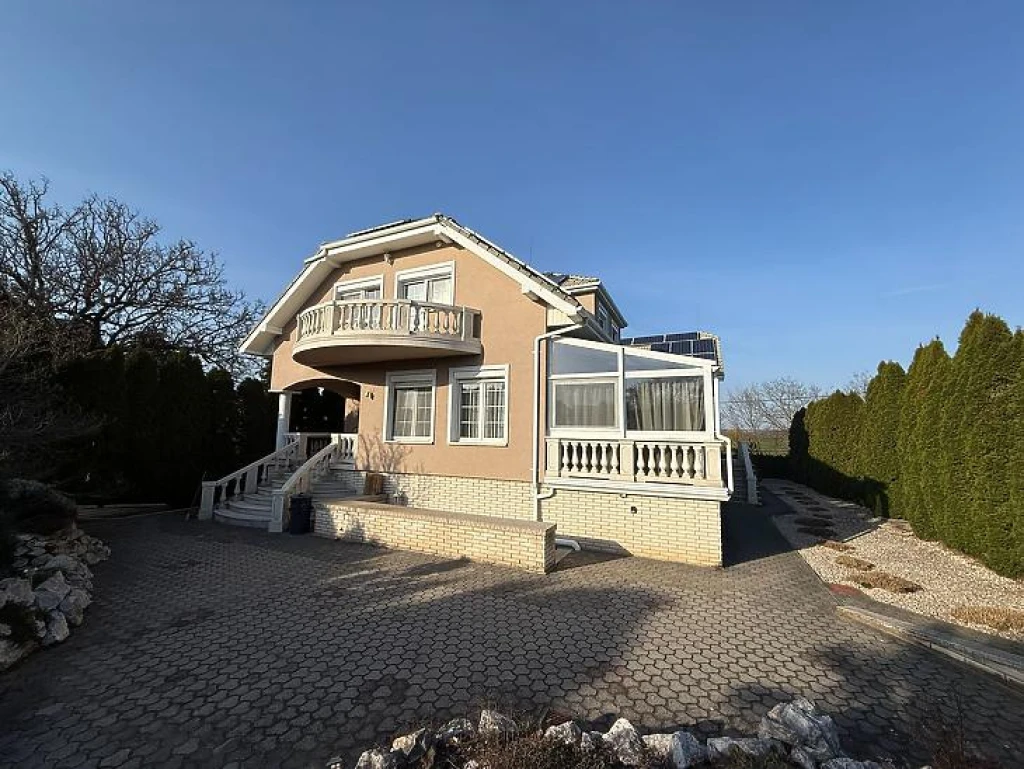 Eladó családi ház, Budapest XVII. kerület, Rákoscsaba