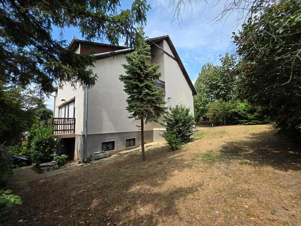Eladó családi ház, Budapest XVII. kerület, Rákoskert
