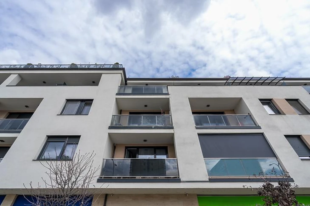 Eladó téglalakás, Budapest XVII. kerület, Rákoskeresztúr