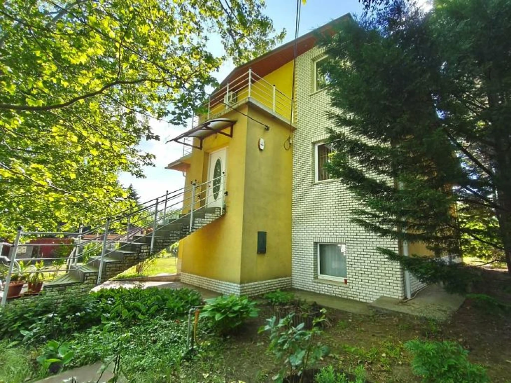 Eladó családi ház, Budapest XVII. kerület, Rákoskert