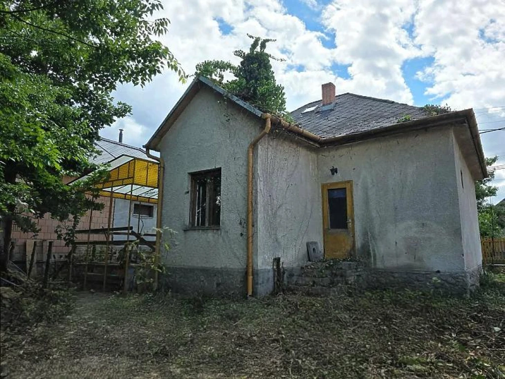 Eladó családi ház, Budapest XVII. kerület, Rákoskeresztúr