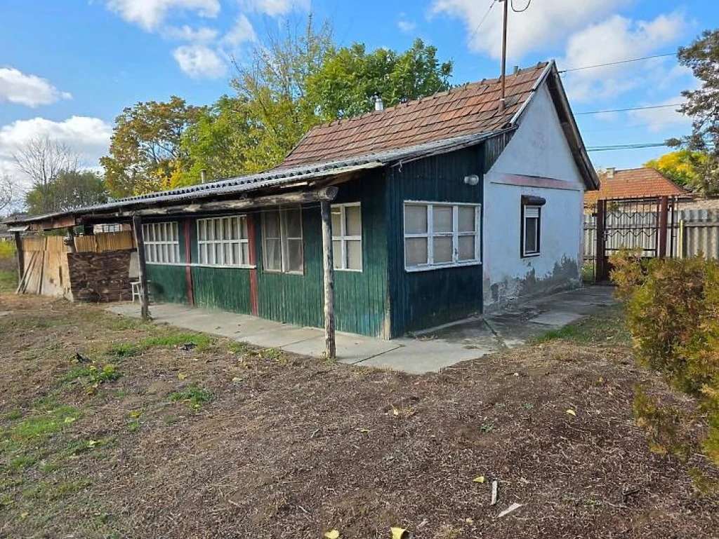 Eladó házrész, Budapest XVII. kerület, Rákoshegy