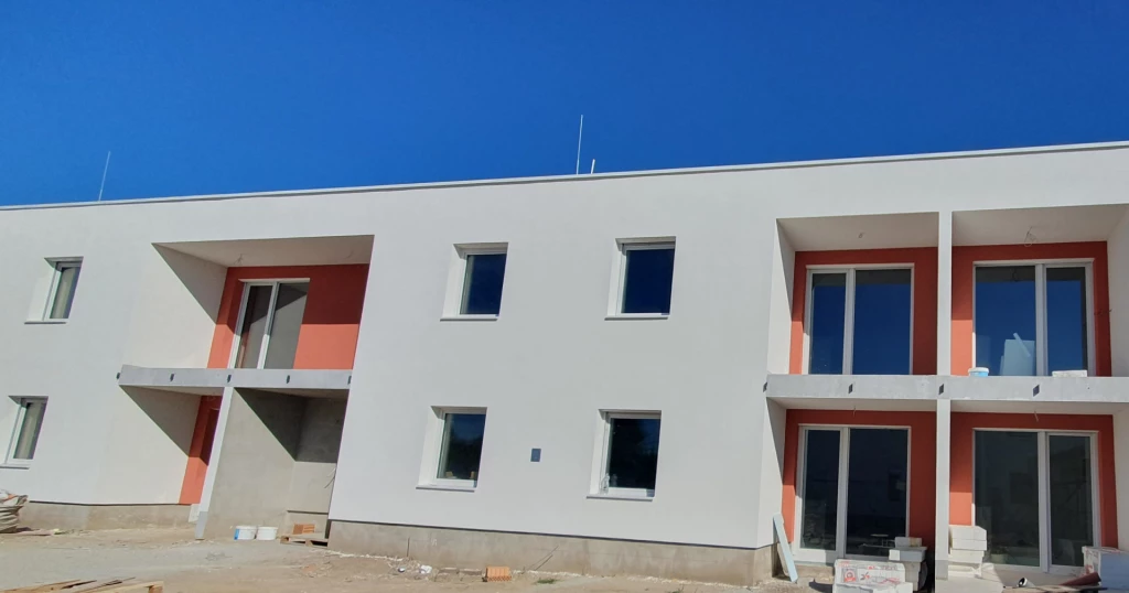 For sale brick flat, Győr, Győrszabadhegy, EM I5 L