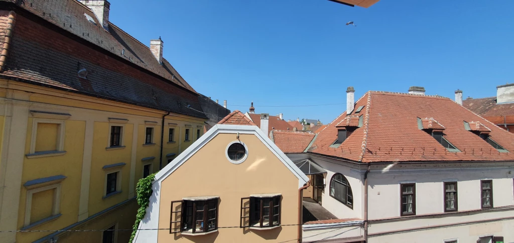 Egyedülálló történelmi környezet, modern luxussal ötvözve