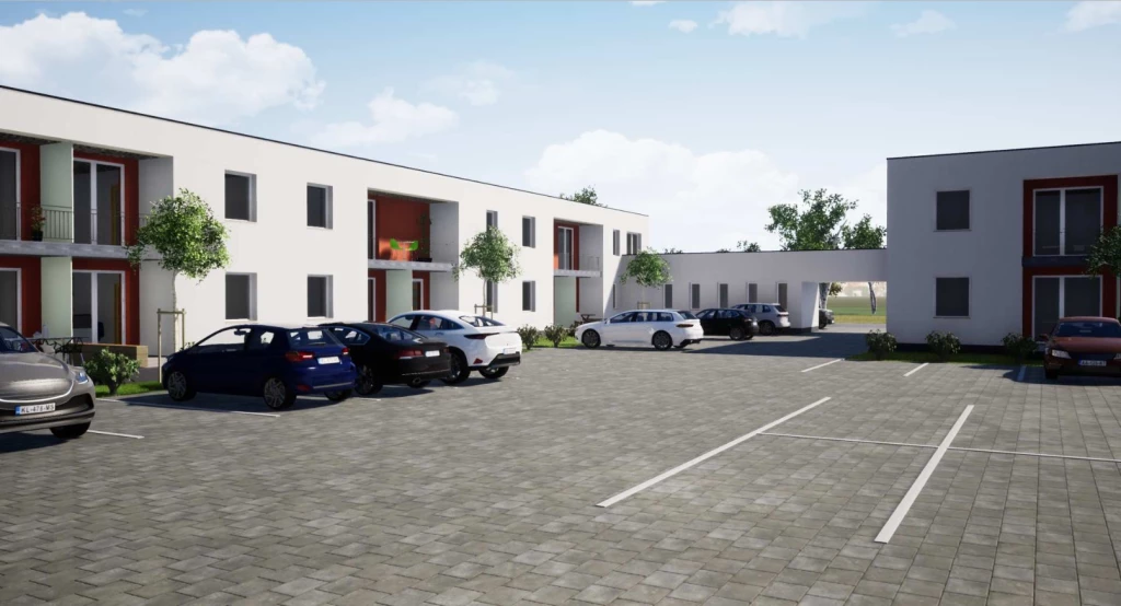 For sale office, office block, Győr, Győrszabadhegy