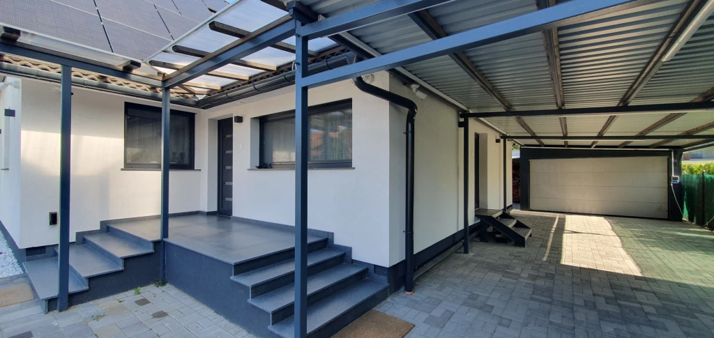 For sale house, Győr, Bácsa