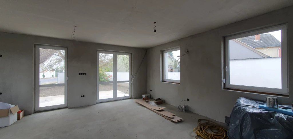 For sale semi-detached house, Győr, Kisbácsa