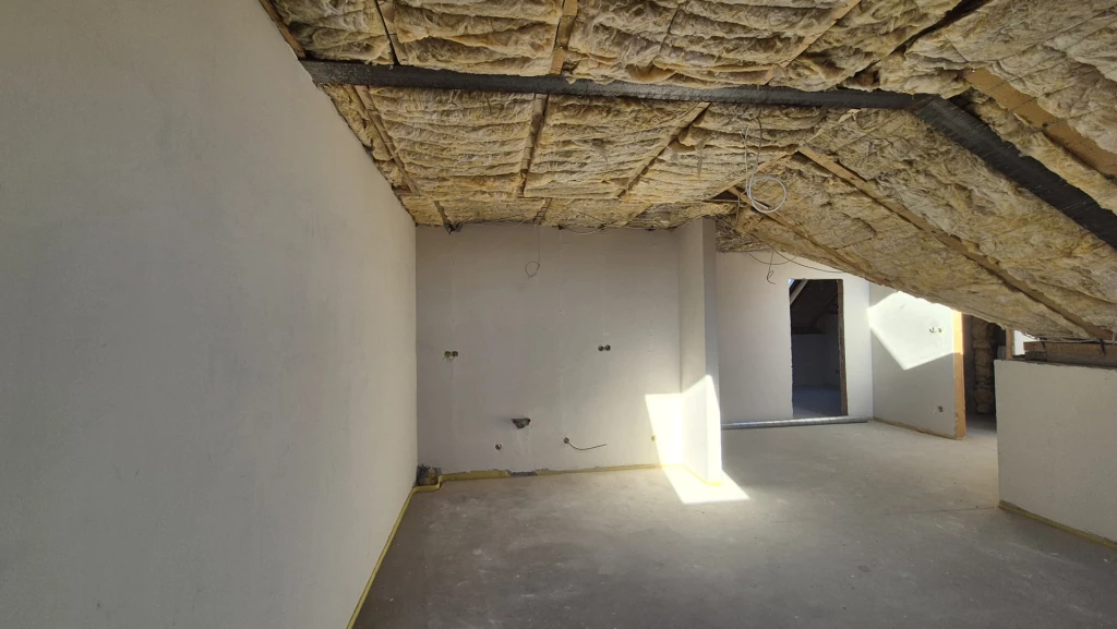 For sale brick flat, Győr, Győrszabadhegy, József Attila