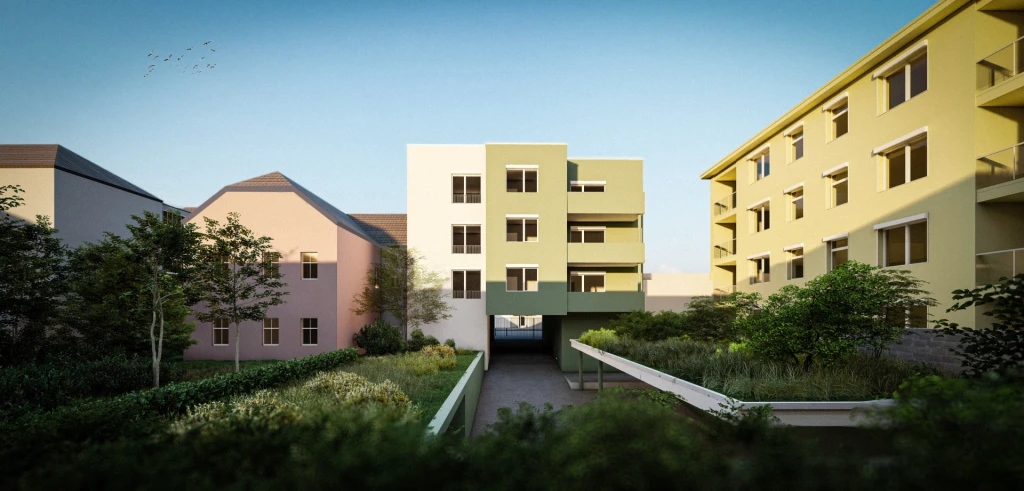 c3-1-name c2-19-name, Győr, Nádorváros, Szigethy A