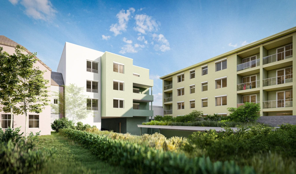 IDEÁLIS ELSŐ OTTHON, BIZTOS BEFEKTETÉS!