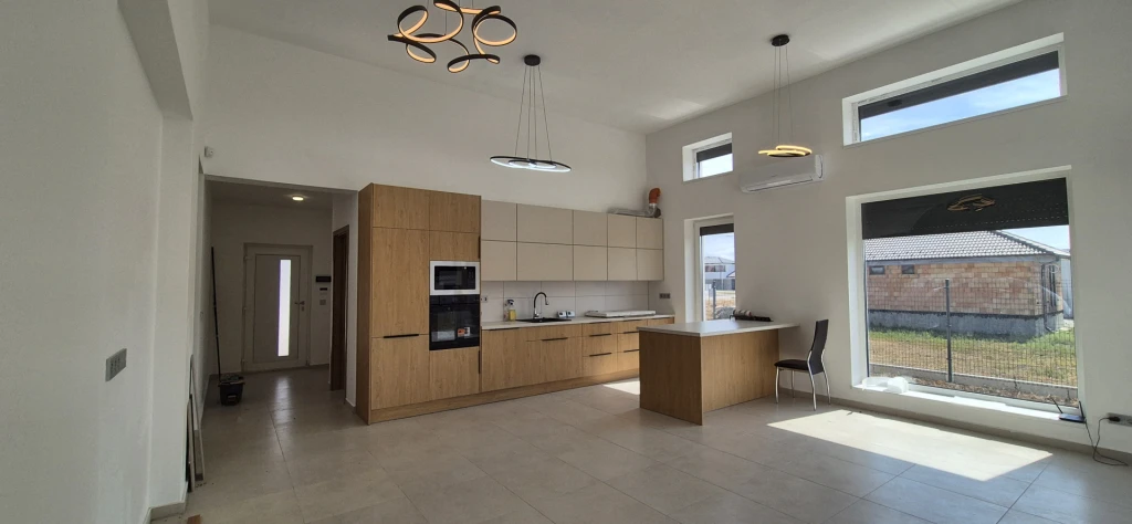 Exkluzív családi otthon kulcsrakészen eladó– különleges terek, modern elegancia!