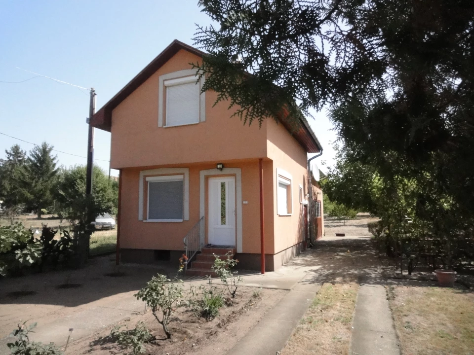 For sale house, Debrecen