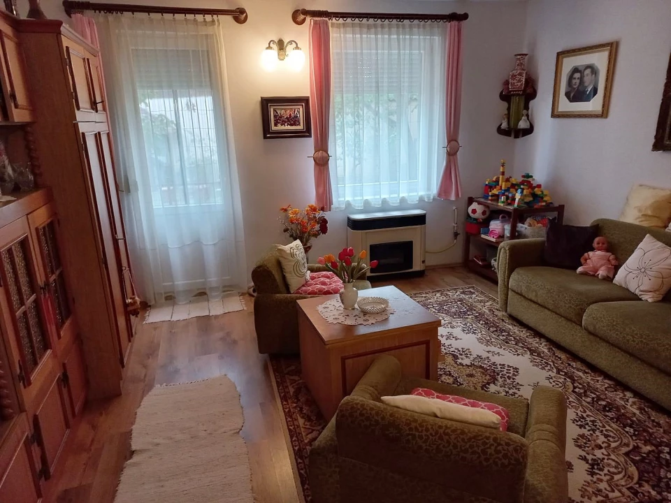 For sale house, Debrecen