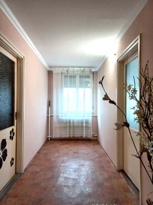 For sale house, Hajdúsámson