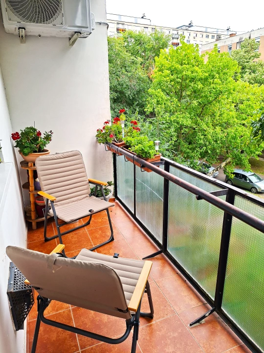 For sale brick flat, Debrecen