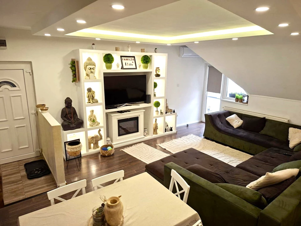 For sale condominium, Debrecen